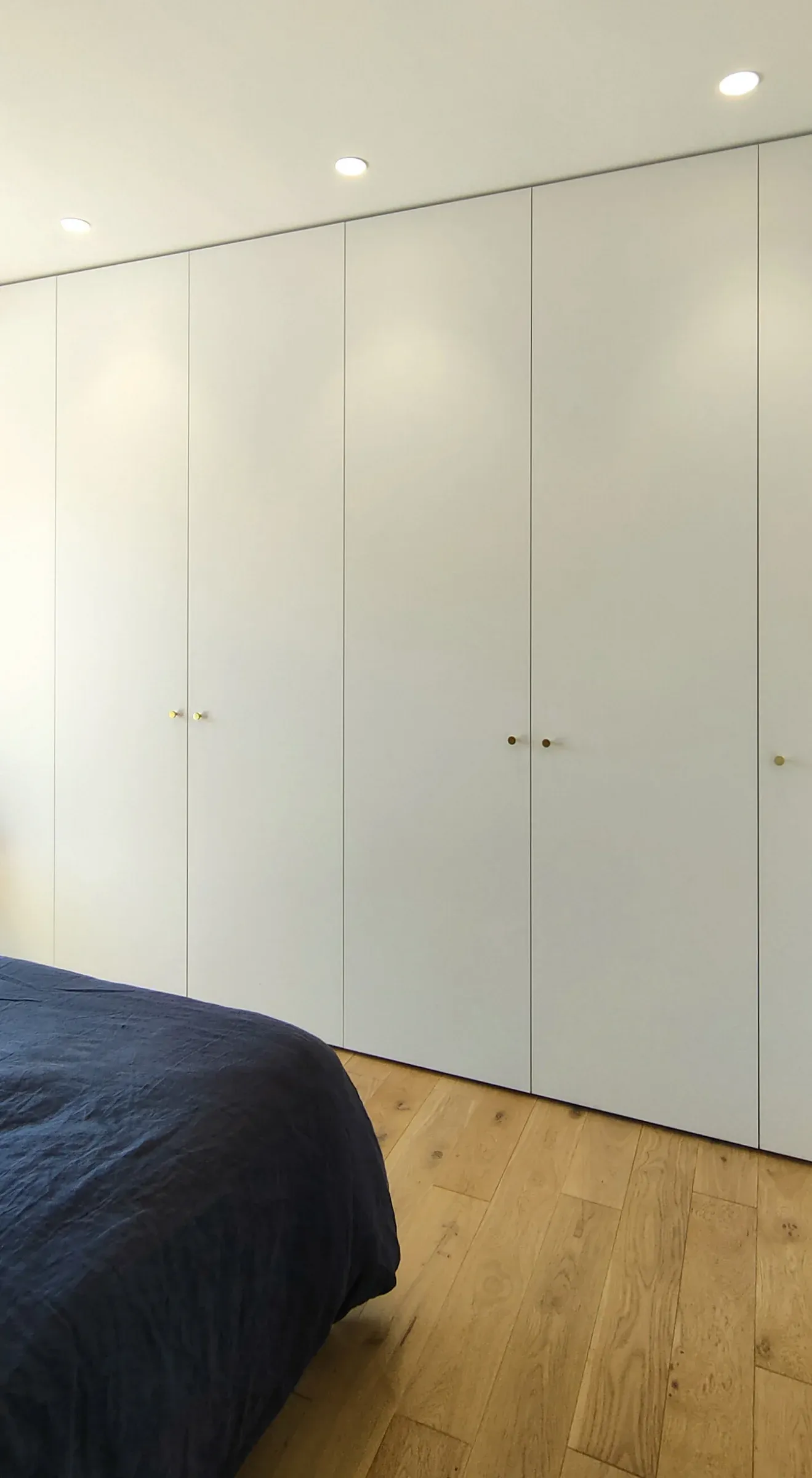 renovation maison et amenagement extension aubagne placards sur mesures toute hauteur